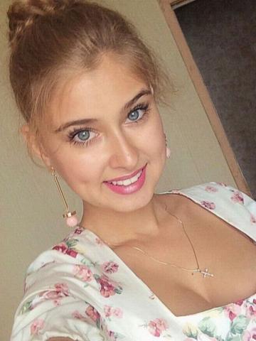 Анкета проститутки Моника, 24 года